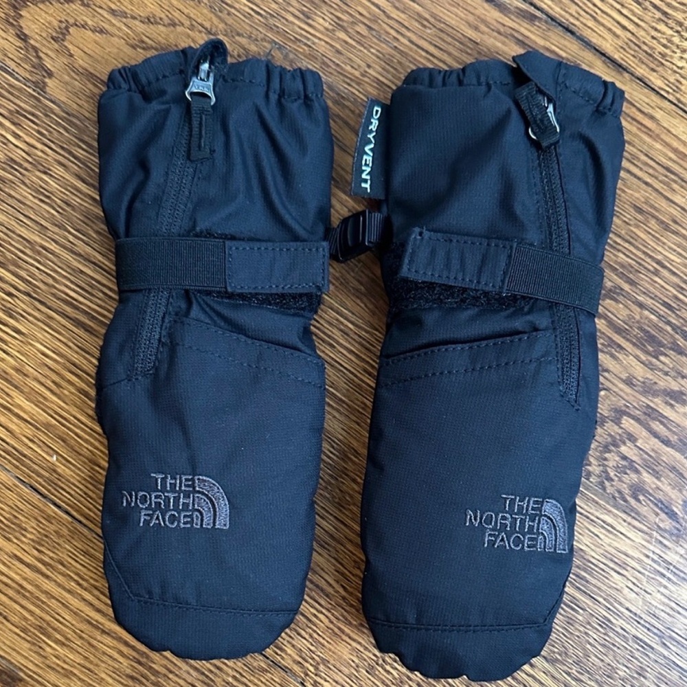 The North Face Toddler Mittens